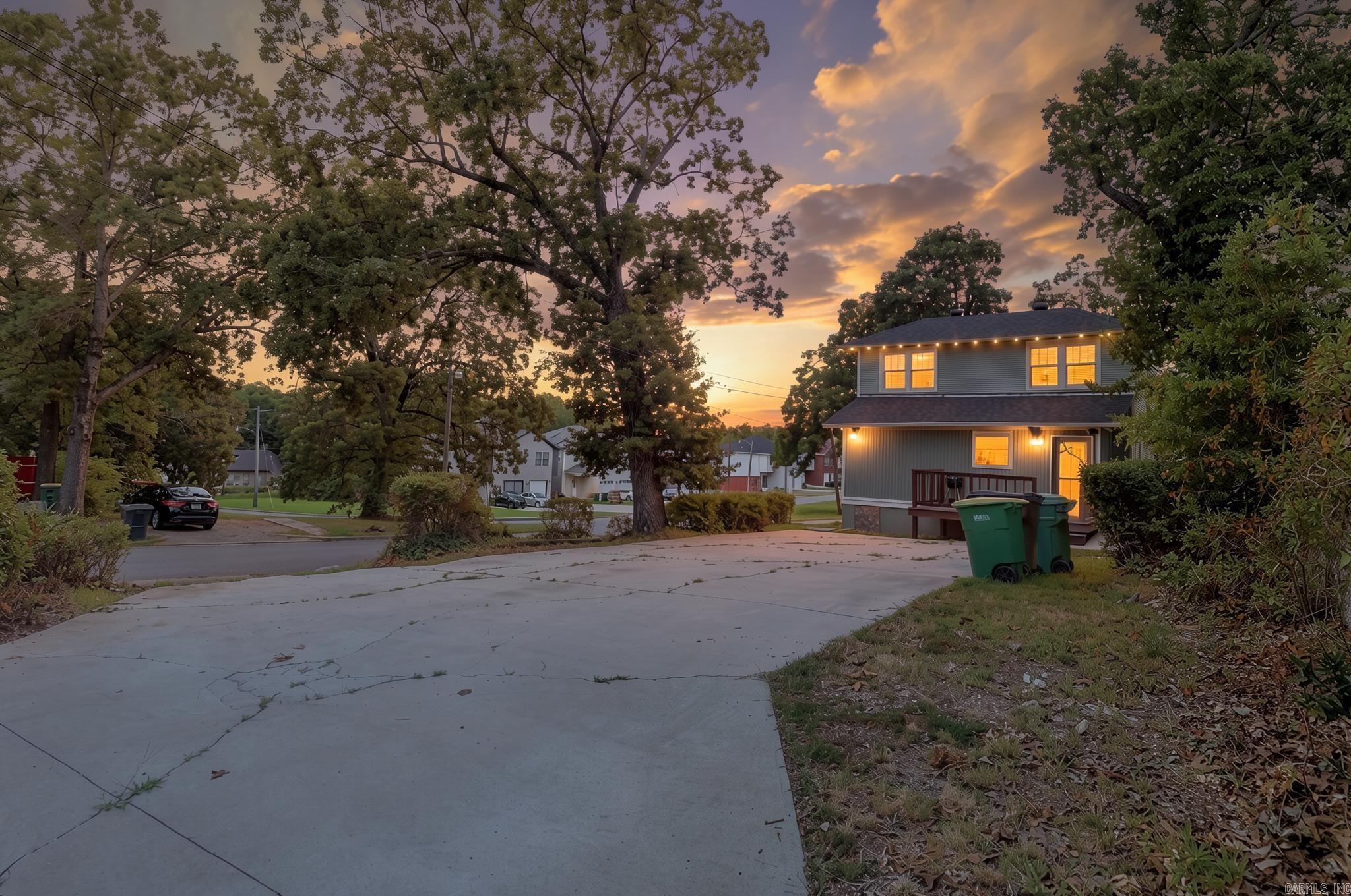 Residential in Little Rock 5