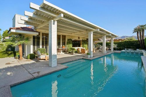 56 Mayfair Dr, Rancho Mirage, CA, 92270-2562 | Card Image
