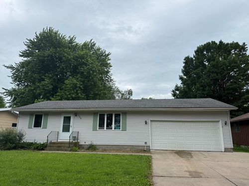 508 4th St Nw, New Richland, MN, 56072-1012 | Card Image