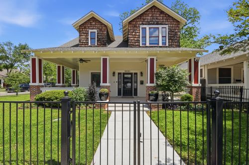 2001 Washington Ave, Fort Worth, TX, 76110-1932 | Card Image