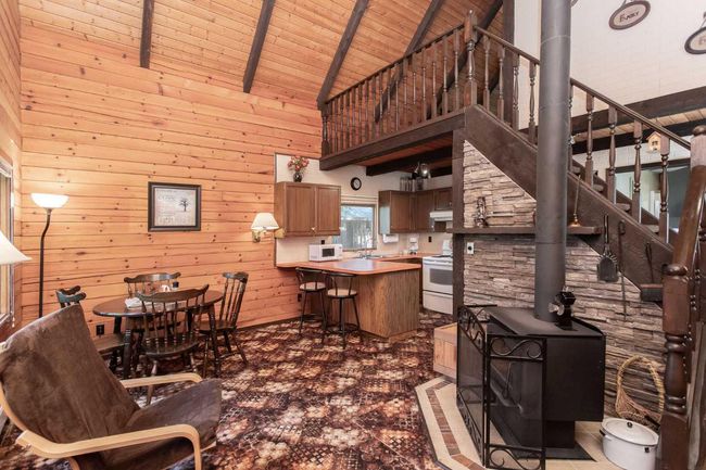 68 Brownlows Landing, House other with 1 bedrooms, 1 bathrooms and 4 parking in Gull Lake AB | Image 8