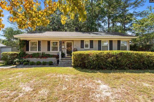 2922 Bagnal Dr, Columbia, SC, 29204-2624 | Card Image