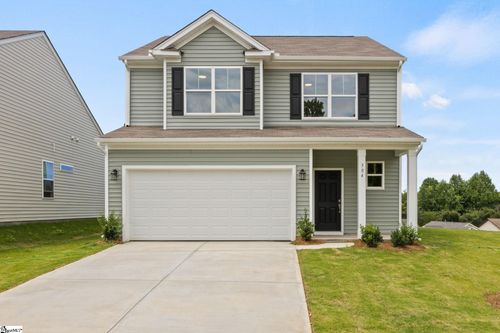 304 Metz Dr, Greenville, SC, 29611-2472 | Card Image
