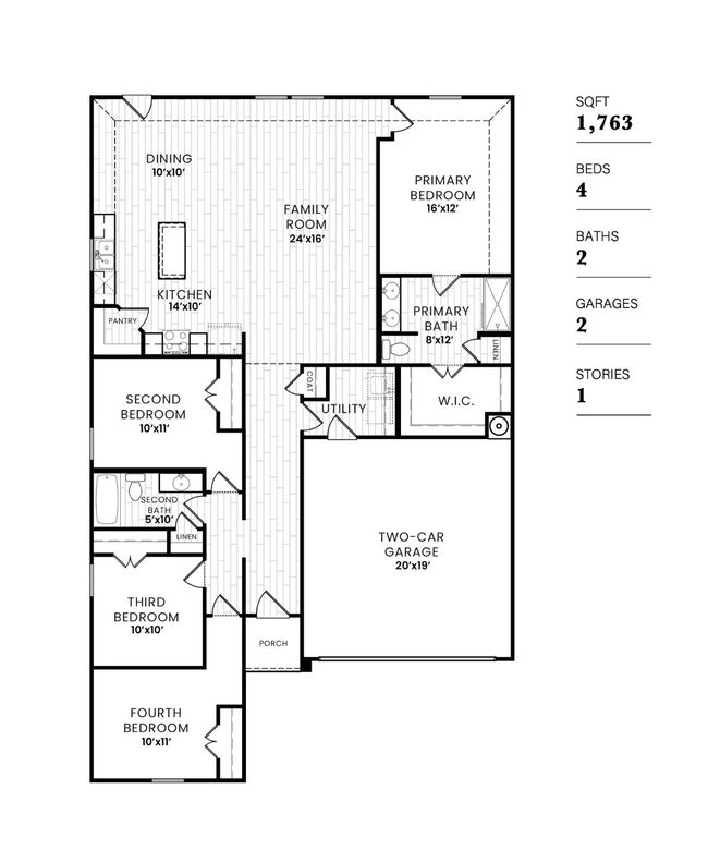 Floor Plan | Image 26