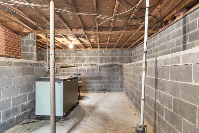 208 Mountain View Avenue, House other with 3 bedrooms, 2 bathrooms and 2 parking in Rural Retreat VA | Image 36