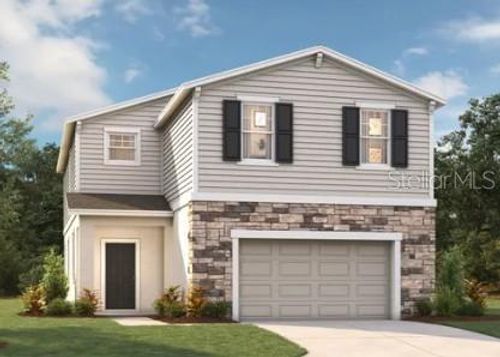 10176 Morning Meadowlark Trail, PARRISH, FL, 34219 | Card Image