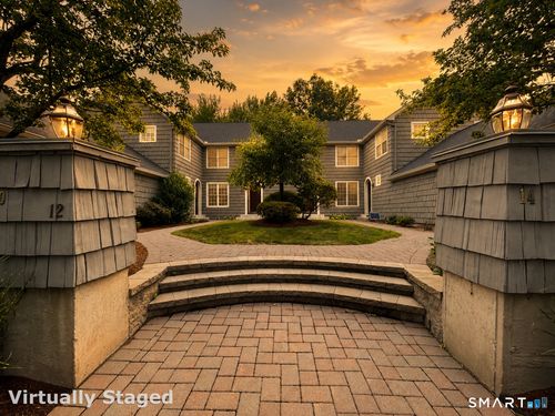 14-14 Harwich Ln, West Hartford, CT, 06117-1436 | Card Image