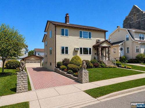 168 Laurel Ave, Kearny, NJ, 07032-2918 | Card Image