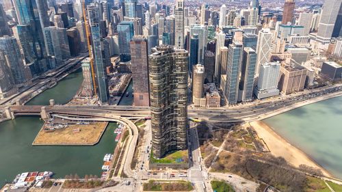 2404-505 N Lake Shore Dr, Chicago, IL, 60611 | Card Image