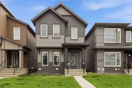 3223 Chinook Winds Dr Sw, Airdrie, AB, T4B5S8 | Card Image