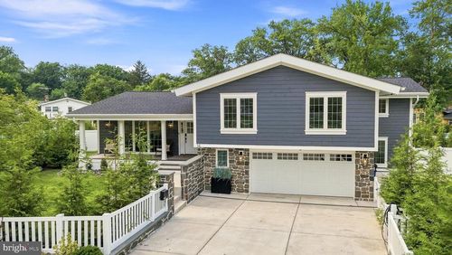 14 Hedgerow Ct, HADDON TOWNSHIP, NJ, 08107-1021 | Card Image