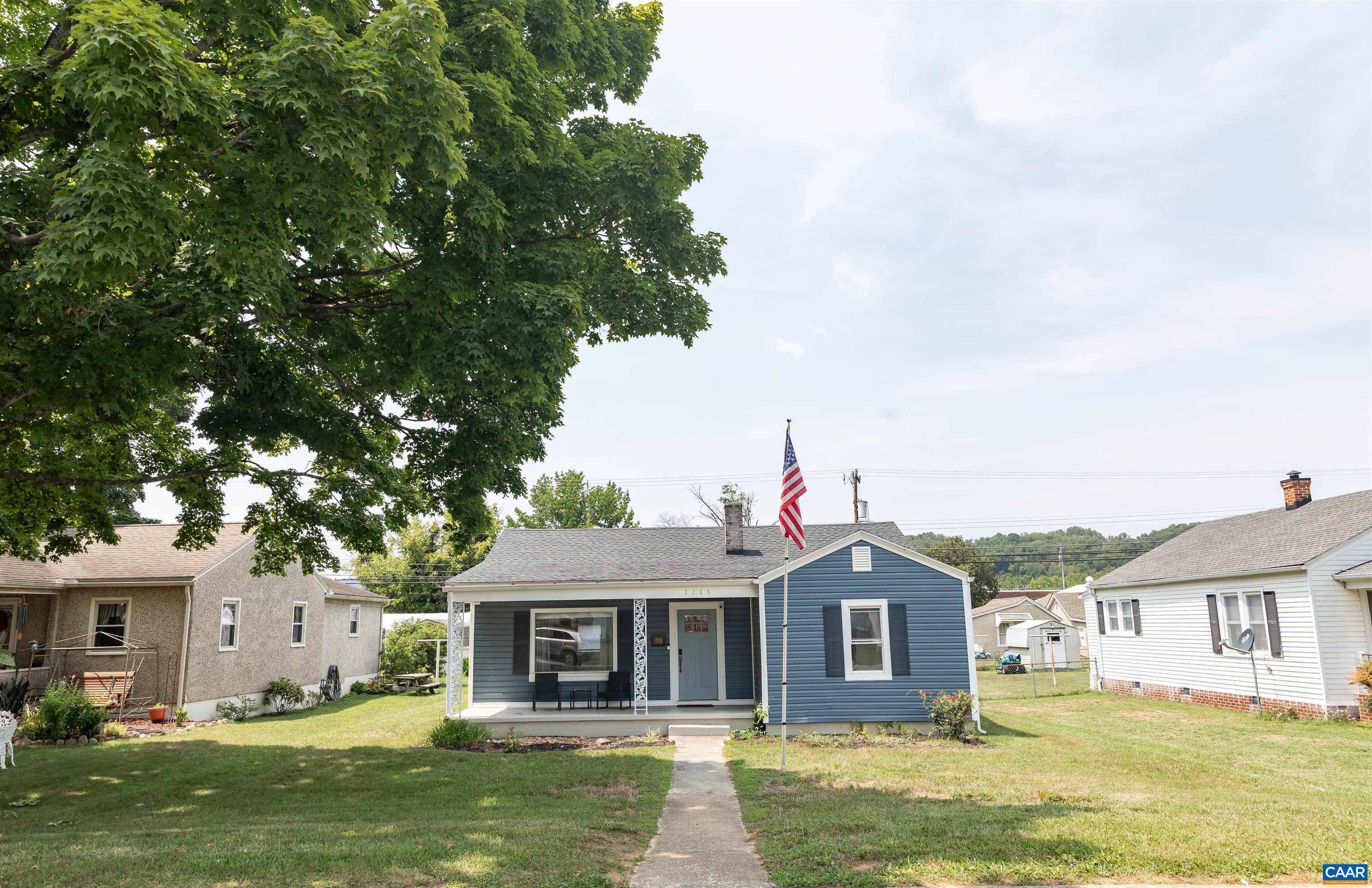 Residential in Buena Vista 4