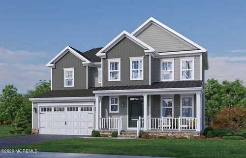 5 American Way, Marlboro, NJ, 07746-2172 | Card Image