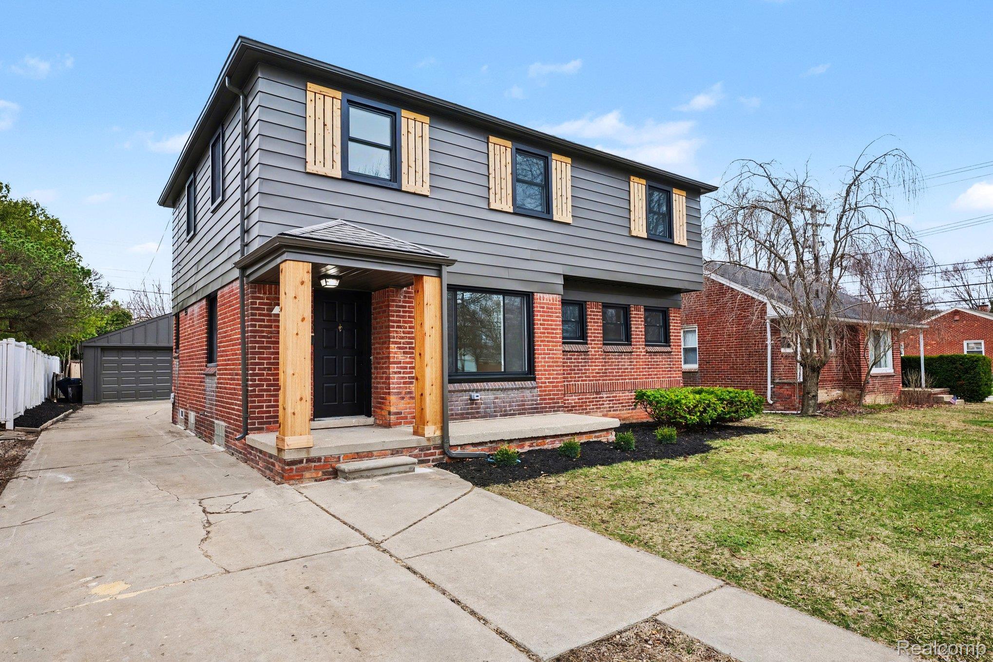 Residential in Royal Oak 3