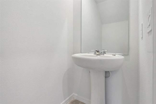 16419 Bird Of Paradise Ave, Townhouse with 3 bedrooms, 3 bathrooms and null parking in CLERMONT FL | Image 14