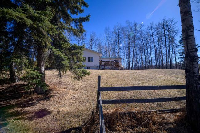 17 Paradise Valley, Home with 3 bedrooms, 1 bathrooms and null parking in Rural Athabasca County AB | Image 27