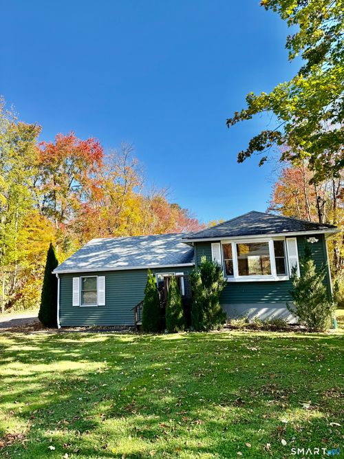 90 Camp Hill Rd, Litchfield, CT, 06759-3832 | Card Image