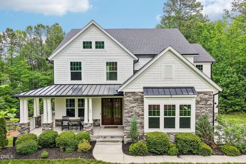 66 Romie Ct, Pittsboro, NC, 27312-5959 | Card Image
