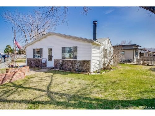 6750 Clermont St, Commerce City, CO, 80022-2328 | Card Image