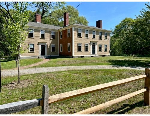 200 N Great Rd, Lincoln, MA, 01773-1702 | Card Image