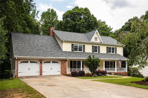 3788 Lee Ridge Way Sw, Lilburn, GA, 30047-2372 | Card Image