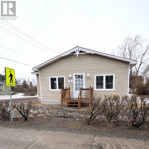 168 Lincoln Road, Grand Falls-Windosr, NL, A2A1P5 | Card Image