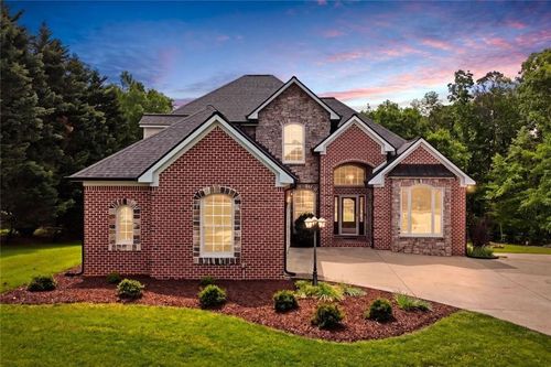 2235 Lower Burris Rd, Canton, GA, 30114-4441 | Card Image