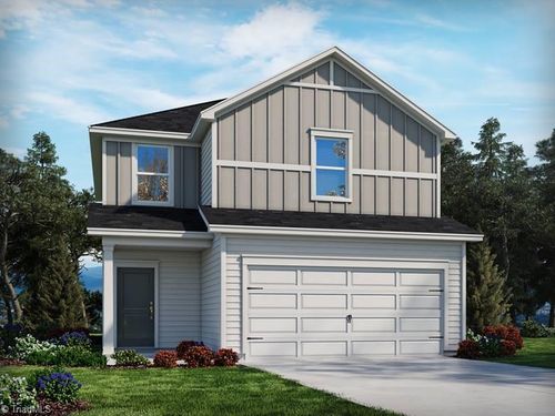 1100 Harry Ct, Albemarle, NC, 28001-8829 | Card Image