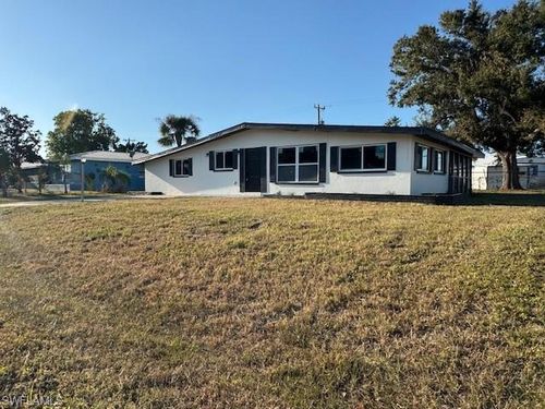 263 Chalmer Dr, North Fort Myers, FL, 33917-3010 | Card Image
