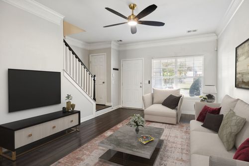 1832 Lincoya Bay Dr, Nashville, TN, 37214-2771 | Card Image