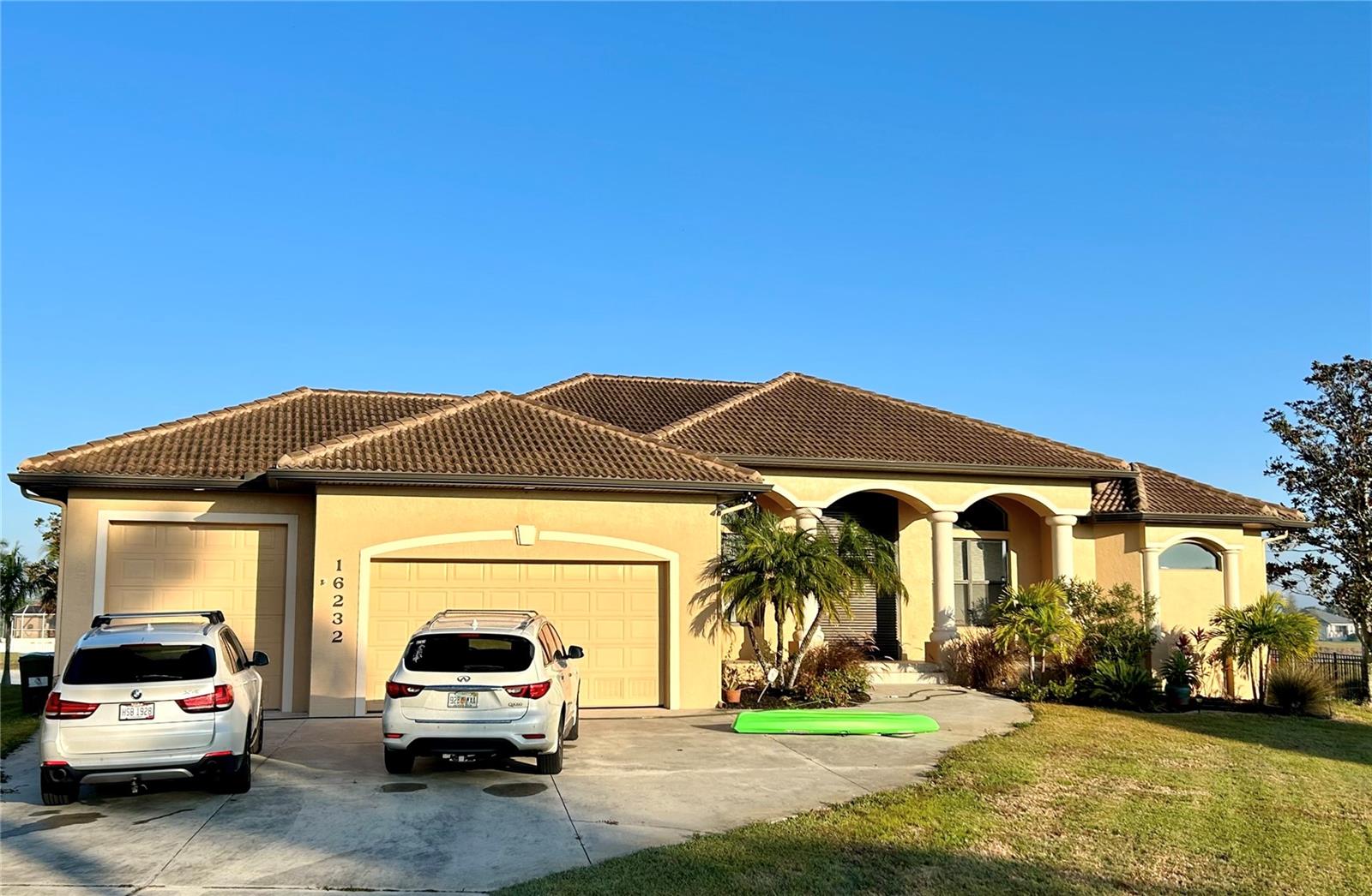 Nogales Ct, Punta Gorda, FL 33955
