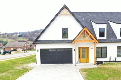 2341 Nicholas Ct, Morristown, TN, 37814 | Card Image