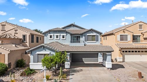 44824 W Applegate Rd, Maricopa, AZ, 85139-9167 | Card Image