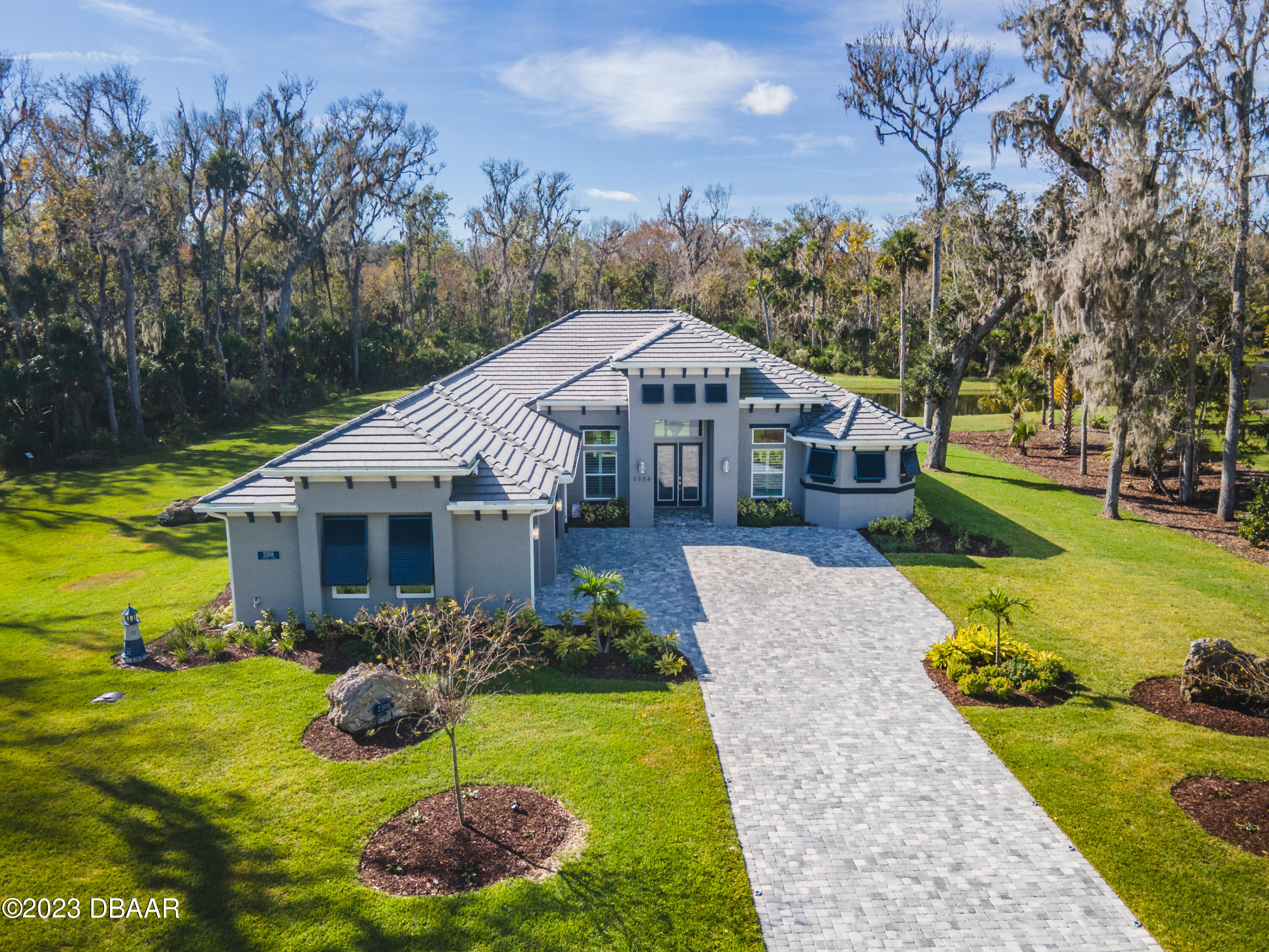 Legacy Ln, New Smyrna Beach, FL 32168