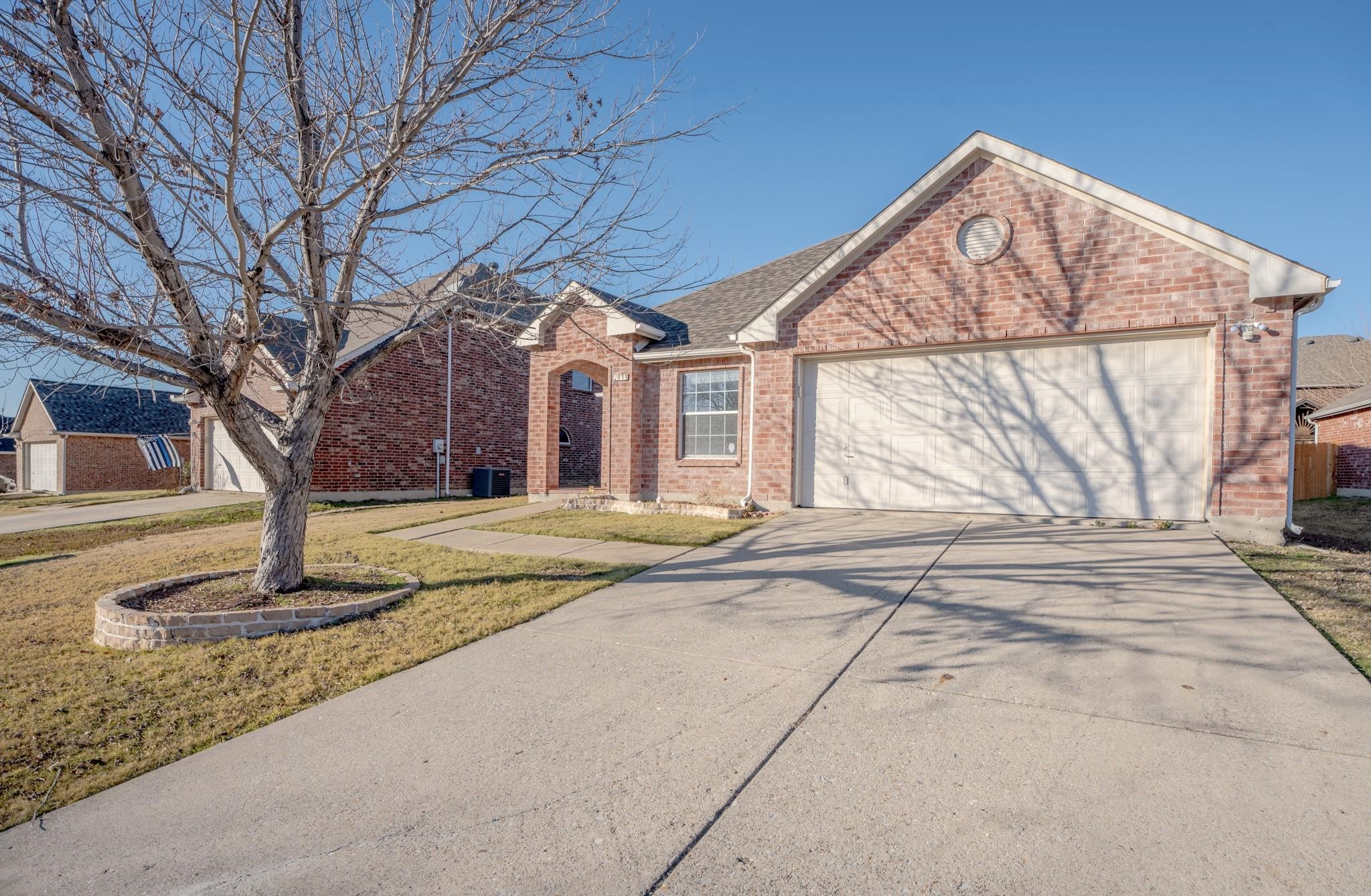 Residential in Little Elm 3