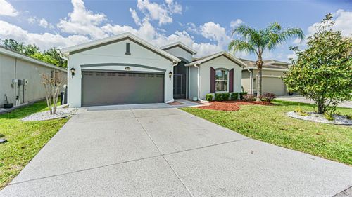 9936 Gap Wedge Dr, San Antonio, FL, 33576-4705 | Card Image