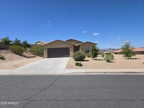 40 Cottonwood Ln, Wickenburg, AZ, 85390-3727 | Card Image