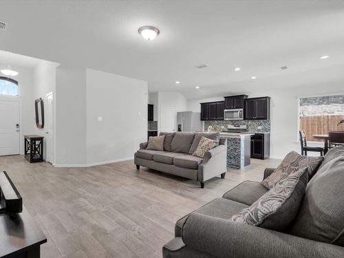 2321 Marshville Rd, Fort Worth, TX, 76108-2240 | Card Image