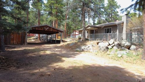 8285 Park Rd, Rye, CO, 81069-8700 | Card Image