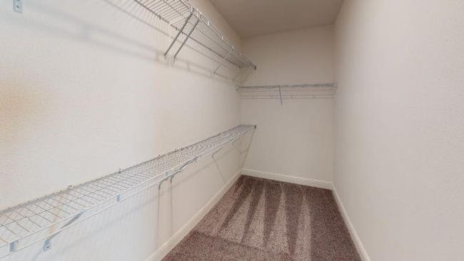 Model home - actual features may vary. | Image 13