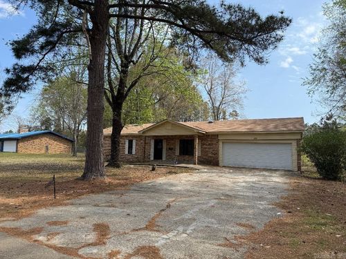 2925 Bowie Avenue, Camden, AR, 71701 | Card Image