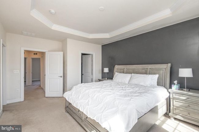 10537 Hinton Way, Townhouse with 4 bedrooms, 4 bathrooms and null parking in MANASSAS VA | Image 22