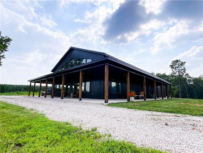 718 Sw 800 Th Rd, House other with 3 bedrooms, 2 bathrooms and null parking in Chilhowee MO | Image 30