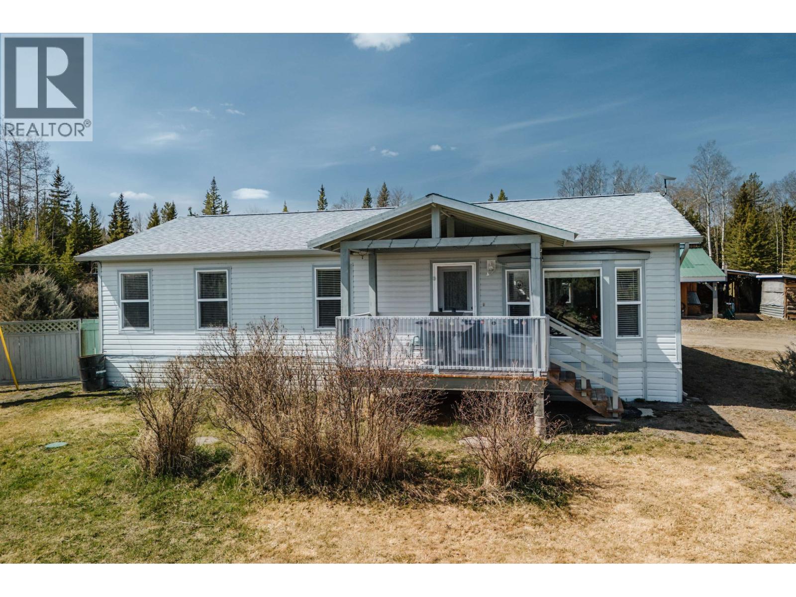 Land in Lone Butte 3