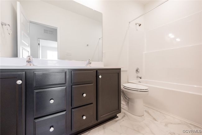 4106 Ebbies Xing, Condo with 3 bedrooms, 2 bathrooms and null parking in Midlothian VA | Image 24