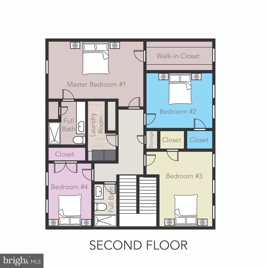Residential in ELKRIDGE 4