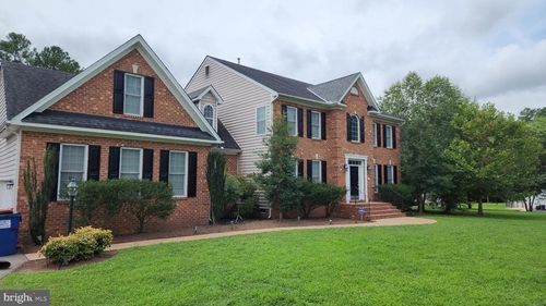 13337 Beachcrest Drive, Chesterfield, VA, 23832 | Card Image