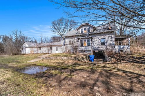 265 Hillcliff Dr, Waterford, MI, 48328-2521 | Card Image