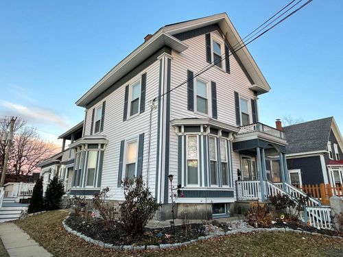 apt-3-114 Walnut St, Manchester, NH, 03104-4247 | Card Image