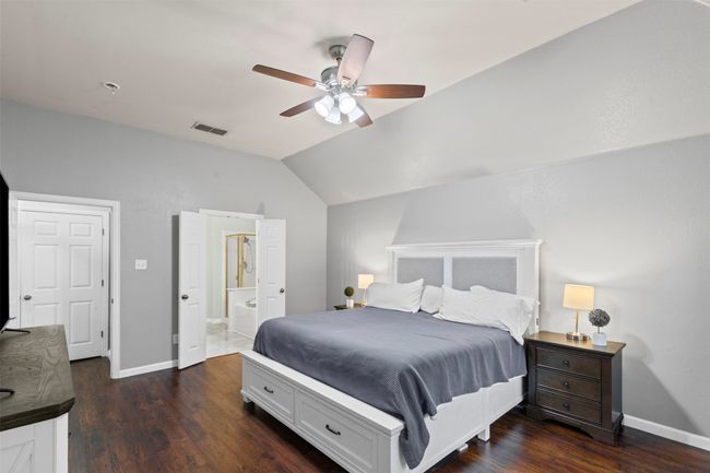 3008 Running Brook Dr, House other with 4 bedrooms, 2 bathrooms and null parking in Joshua TX | Image 27